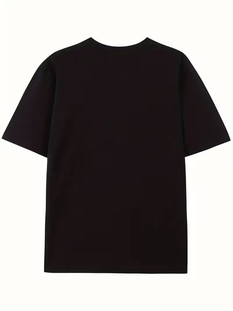Men's Vintage 1960s Built in the Sixties T-Shirt