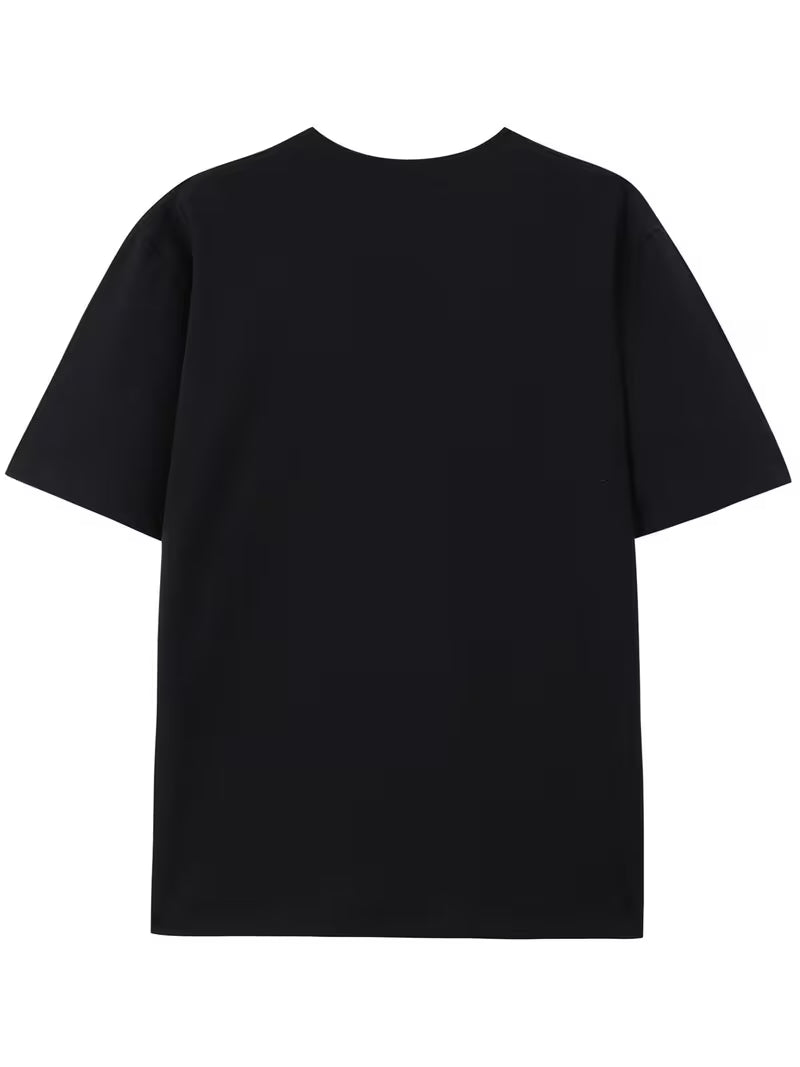 Vintage 1950s Doo Wop Classic Car Graphic T-Shirt